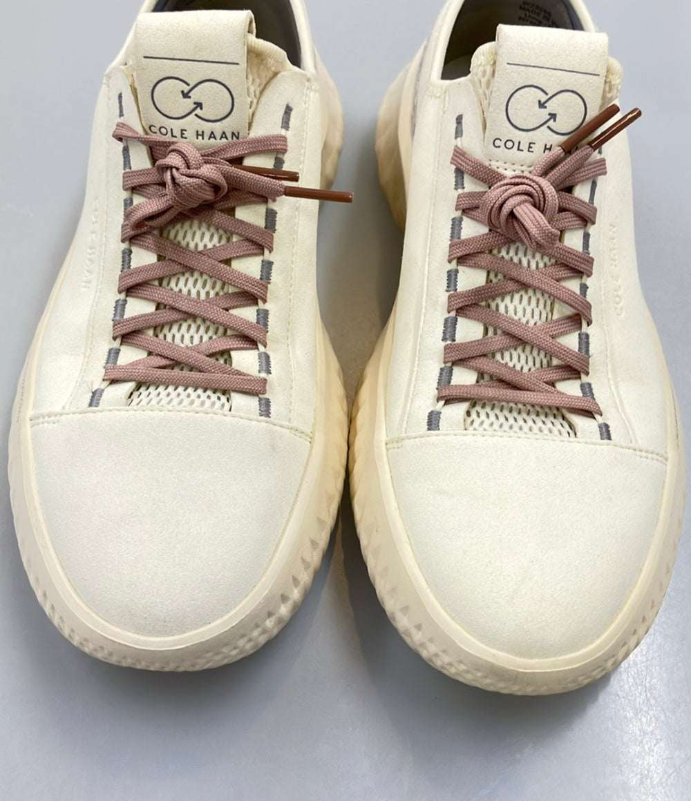 COLE HAAN ローカットスニーカー レディース SIZE 7 B コールハーン