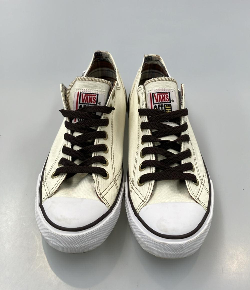 VANS ローカットスニーカー メンズ SIZE 26.5 (M) バンズ