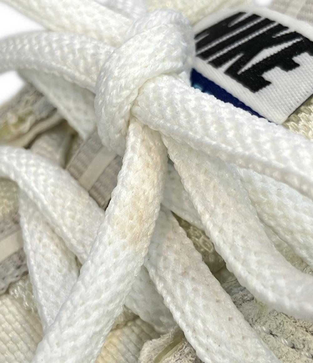 美品 NIKE ローカットスニーカー ズーム ボメロ 5 プレミアム HF4524-111 レディース SIZE 24.5 (L) ナイキ