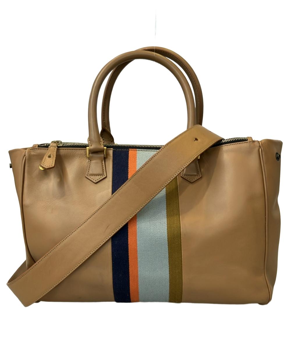Paul Smith 2wayハンドバッグ ショルダーバッグ レディース ポール 