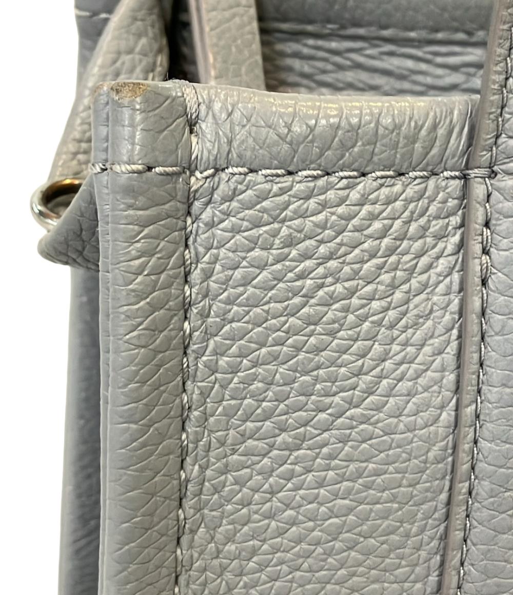 MARC JACOBS 2wayハンドバッグ ショルダーバッグ レディース マークジェイコブス