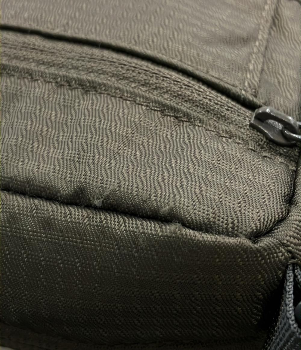 マムート ショルダーバッグ メンズ Mammut