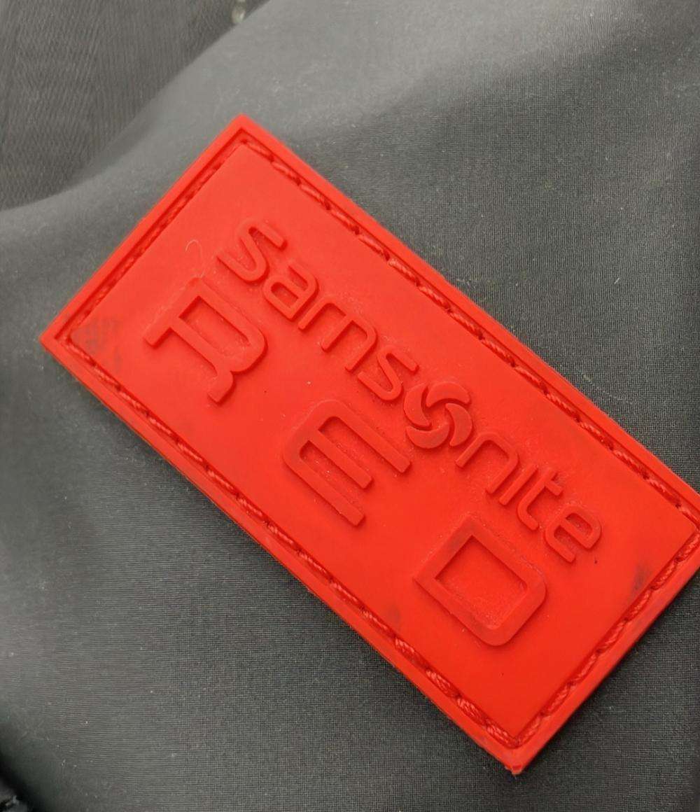 サムソナイト トートバッグ ショルダーバッグ 肩掛け メンズ Samsonite