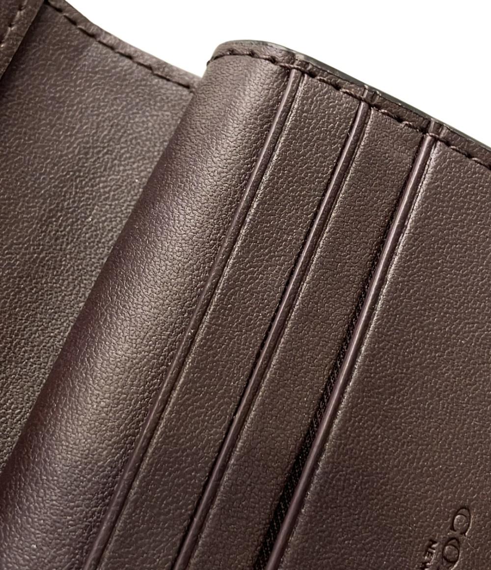 COACH 二つ折り財布 シグネチャー CH594 レディース コーチ