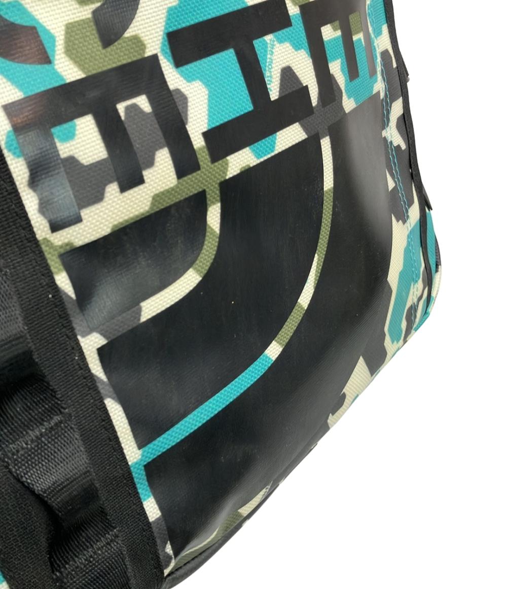 THE NORTH FACE リュック BC ヒューズボックス NM81357 メンズ ザ・ノース・フェイス