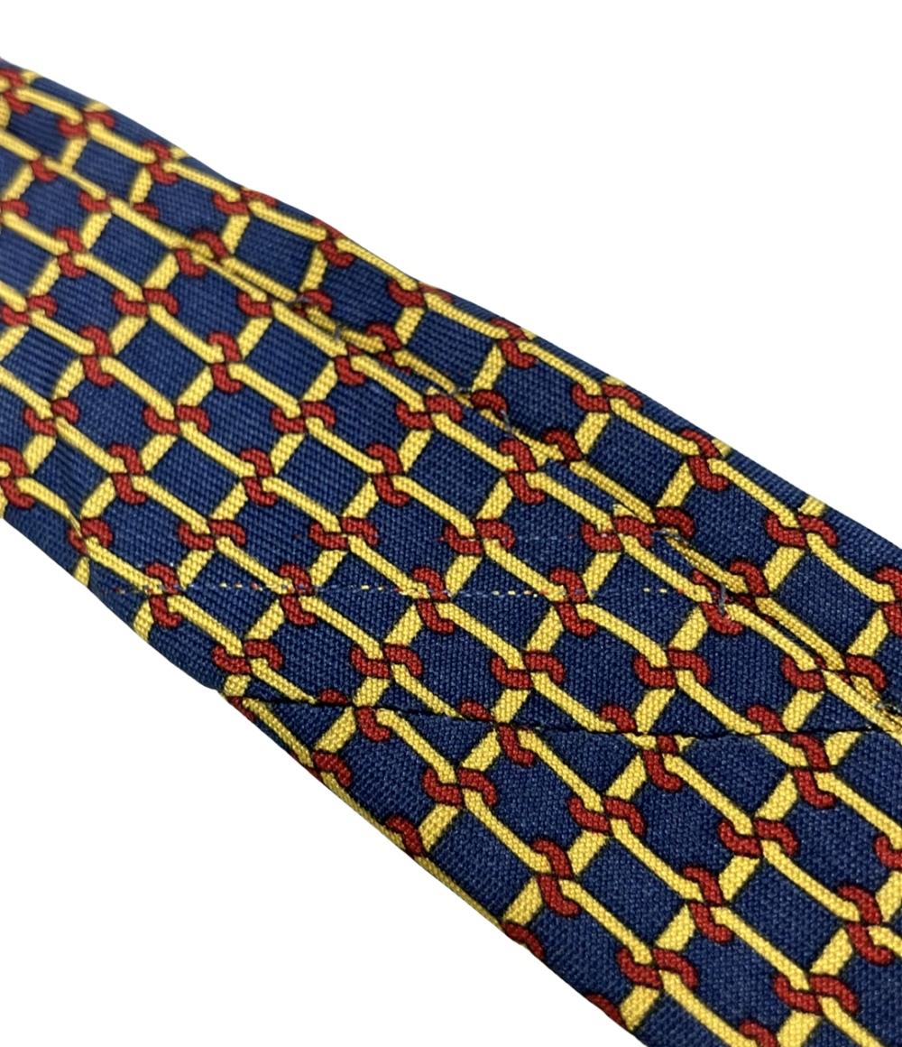 グッチ ネクタイ シルク100% メンズ GUCCI