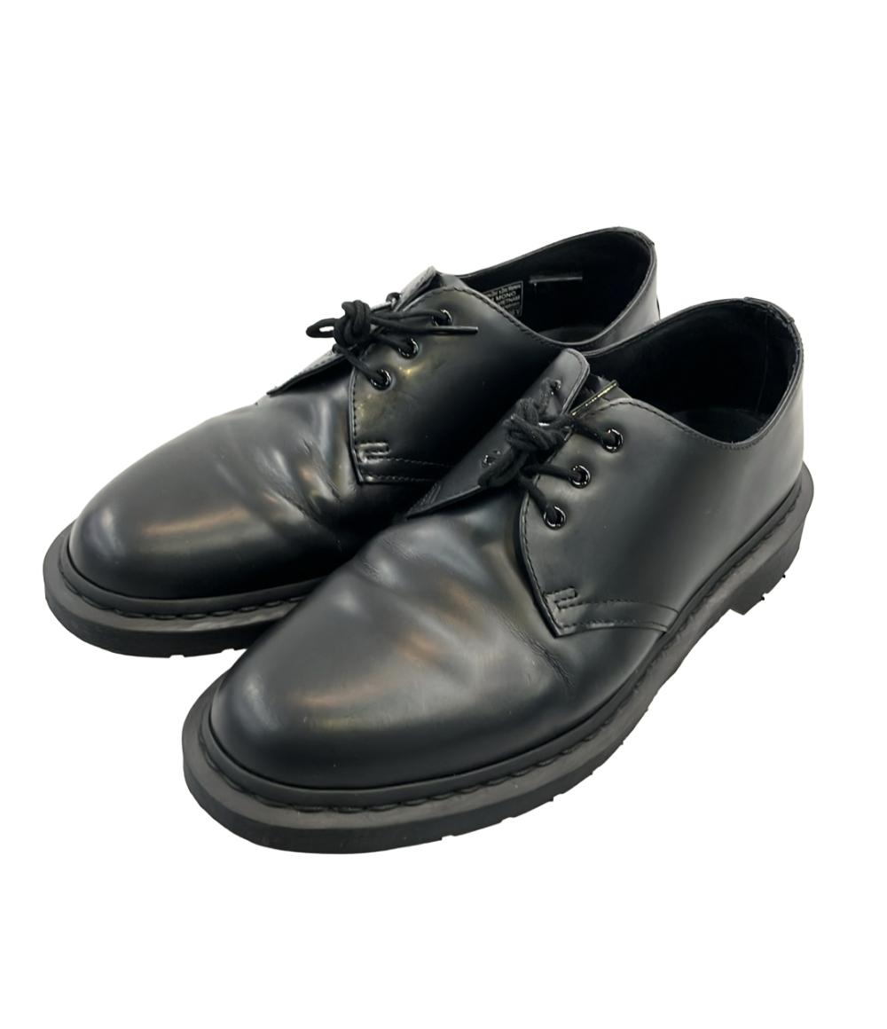 Dr.Martens 3ホールシューズ メンズ SIZE UK 9 ドクターマーチン
