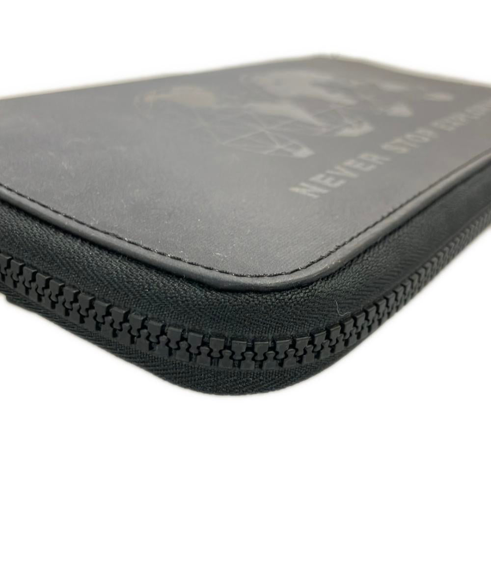 THE NORTH FACE パスポートウォレット パスポートケース ユニセックス ザ・ノースフェイス