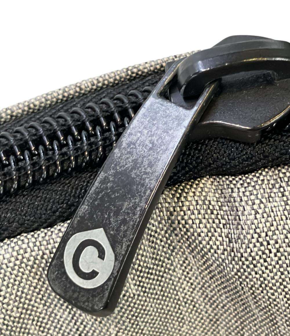 コートエシエル ショルダーバッグ 斜め掛け メンズ Cote&Ciel