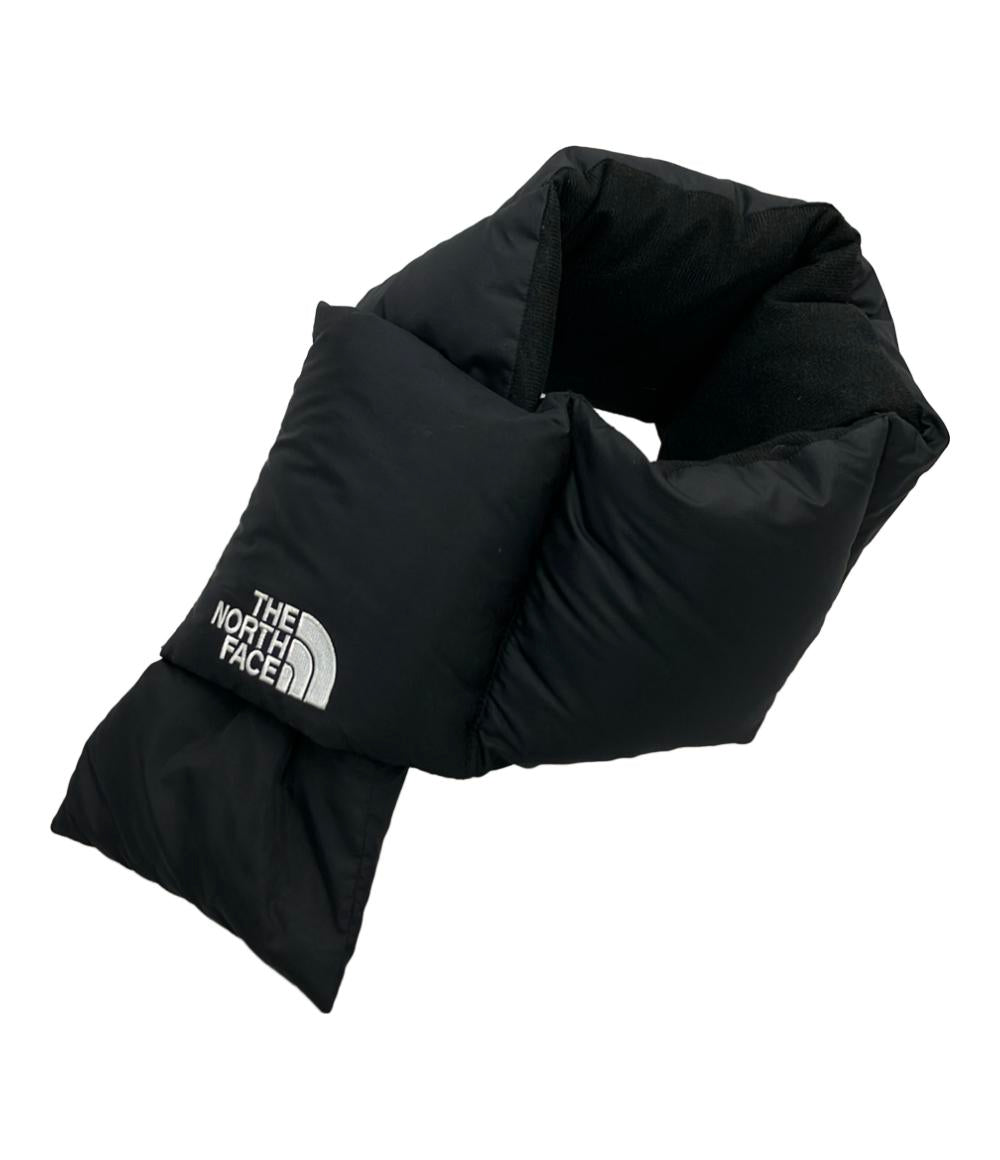 ザ・ノースフェイス マフラー ヌプシマフラー ユニセックス THE NORTH
