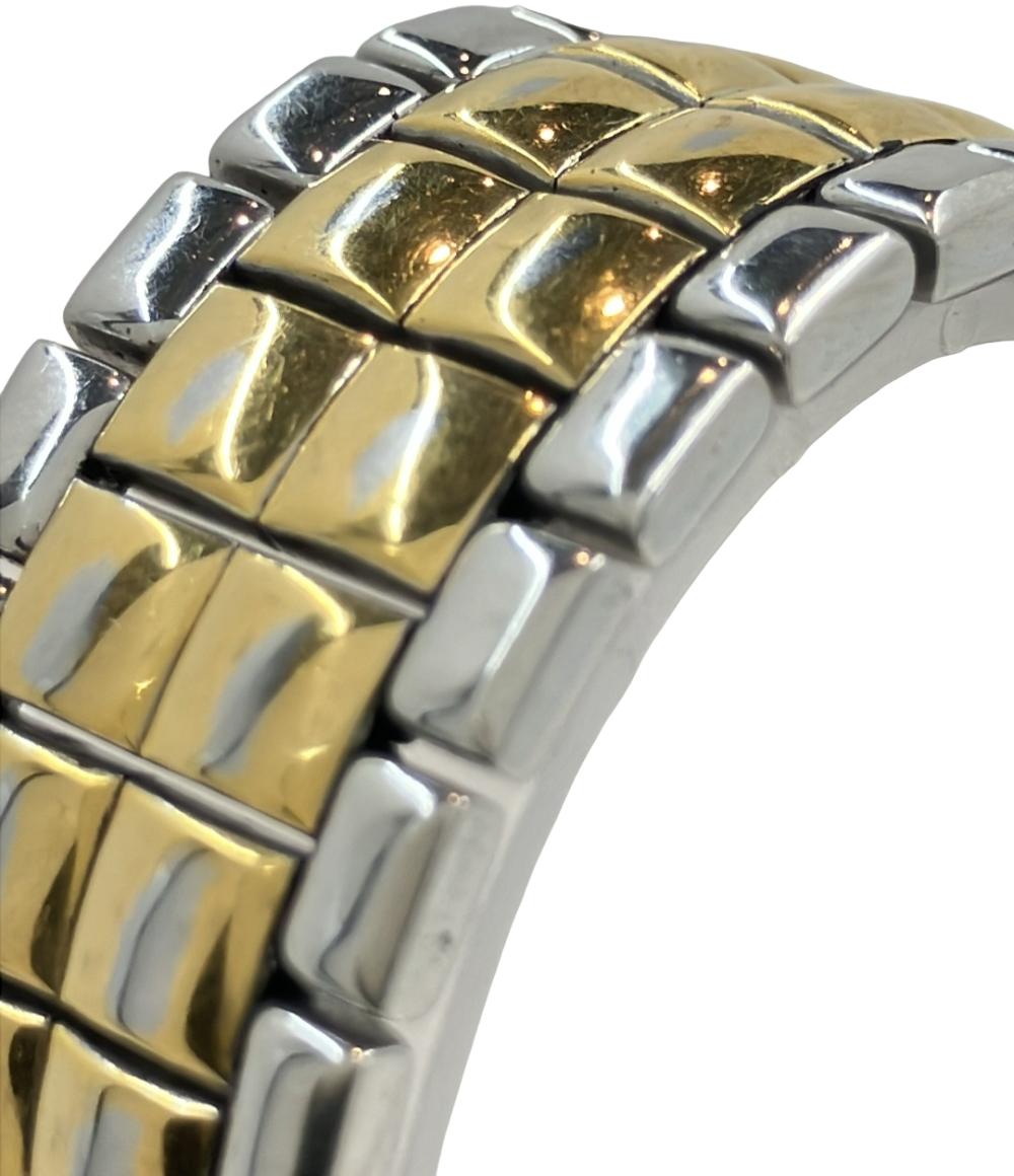 ブローバ 腕時計 クオーツ ホワイト レディース Bulova