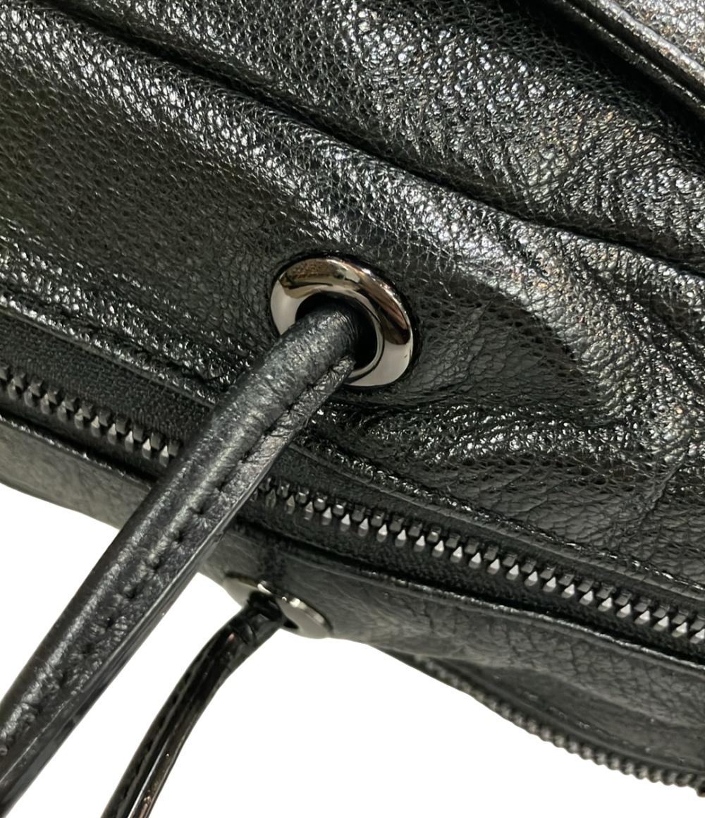 エスティーヌ ショルダーバッグ 肩掛け レディース ESTINE