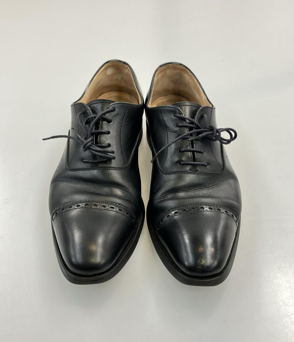 CARMINA ドレスシューズ メンズ SIZE 7 1/2 (25.5cm) カルミーナ