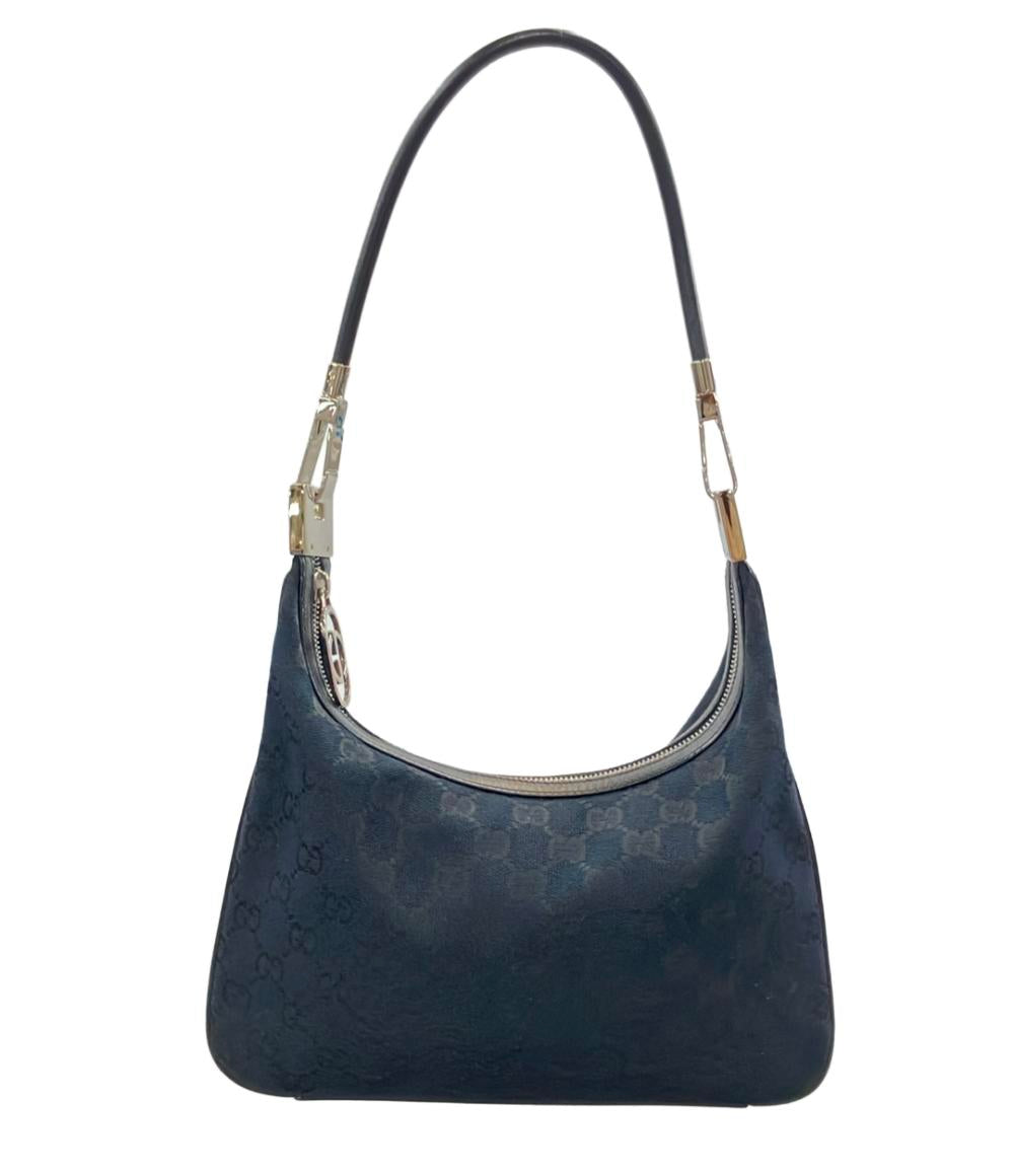 GUCCI ショルダーバッグ 肩掛け GGキャンバス 001 3812 002122