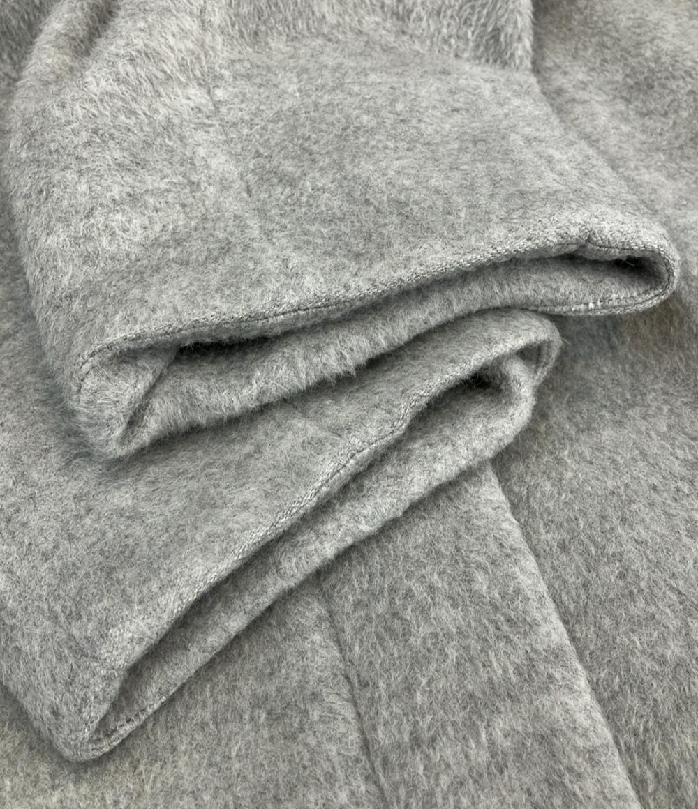 美品 バーニーズニューヨーク ファーコート レディース SIZE 38 (S) BARNEYS NEWYORK