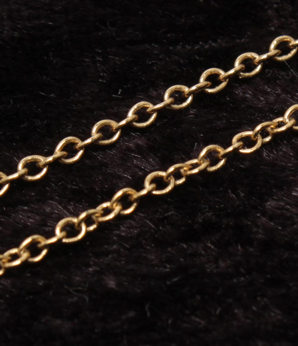 Vivienne Westwood ネックレス オーヴモチーフ レディース ヴィヴィアンウエストウッド