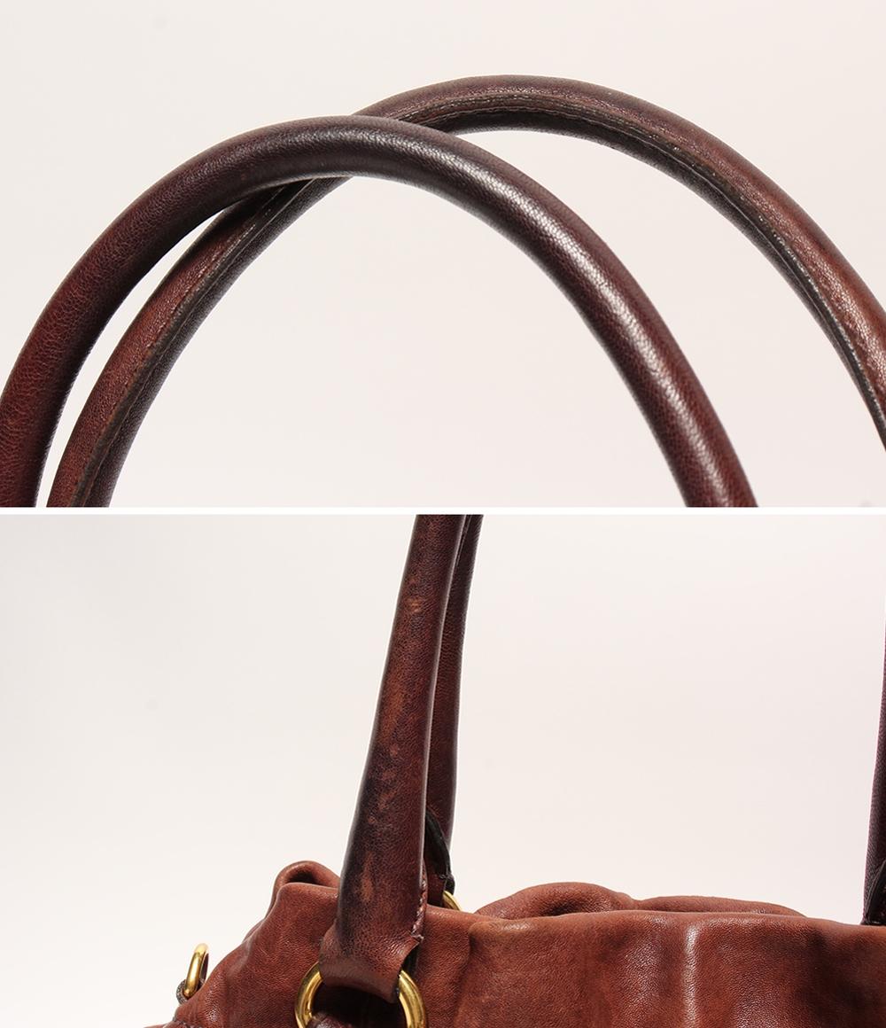 プラダ 2wayハンドバッグ ショルダーバッグ 斜め掛け レディース PRADA