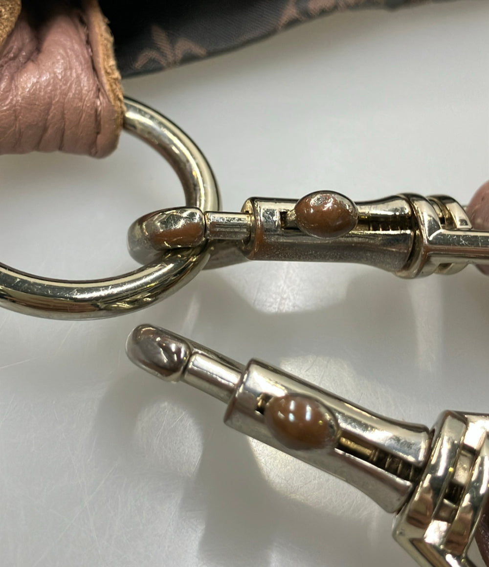 russet ショルダーバッグ 2WAY 肩掛け 斜め掛け レディース ラシット
