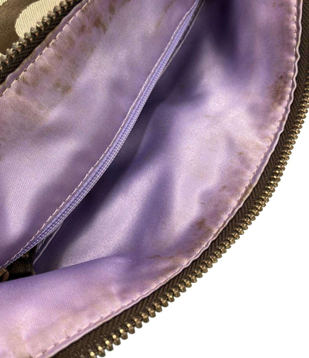 COACH ショルダーバッグ 斜め掛け オプアート 13878 レディース コーチ