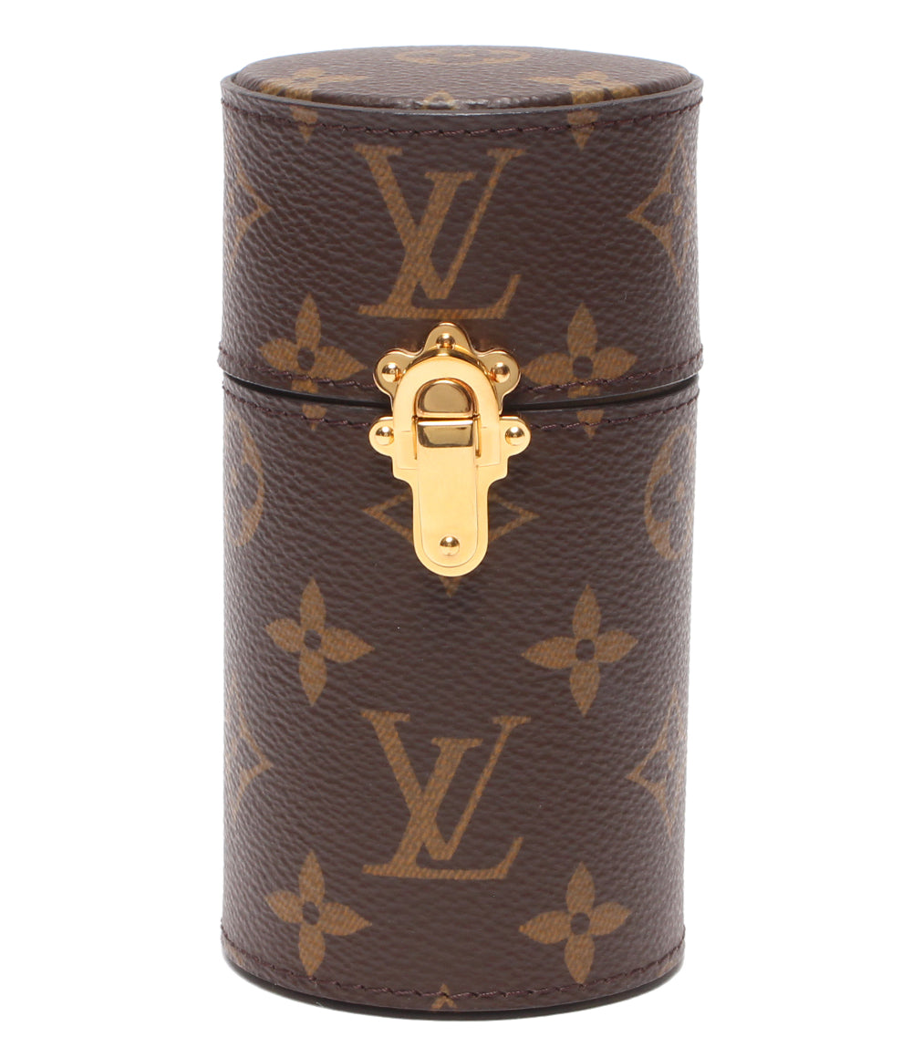 LOUIS VUITTON　ルイヴィトン　トラベルケース(100ML) LOUIS VUITTON フレグランスケース トラベルケース 100ML モノグラム