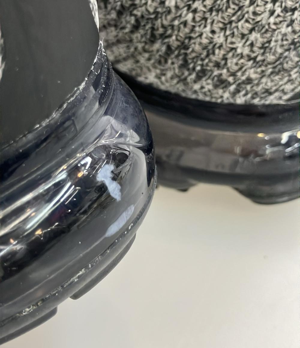 ナイキ ローカットスニーカー AIR VAPORMAX FLYKNIT 849558-020 メンズ SIZE 27.0 (L) NIKE