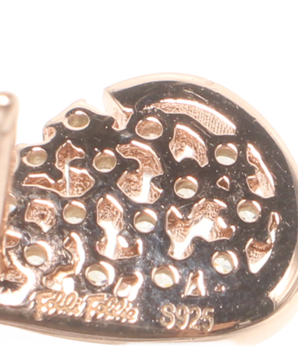 Folli Follie ピアス SV925 レディース フォリフォリ