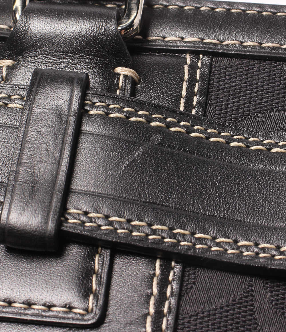 COACH ハンドバッグ シグネチャー 10245 レディース コーチ