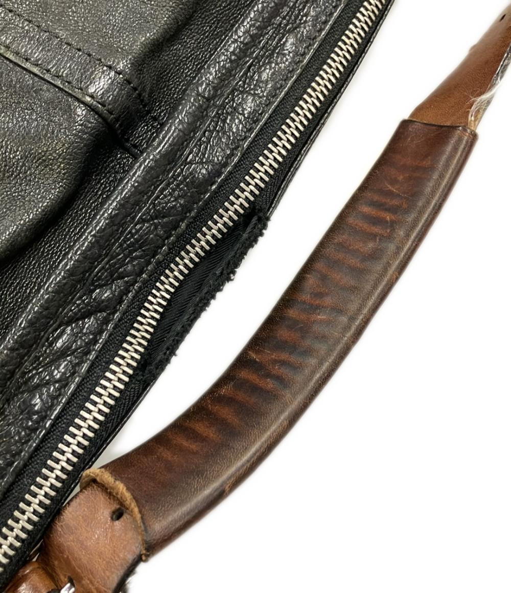 訳あり COACH ショルダーバッグ 斜め掛け 70385 メンズ レディース コーチ