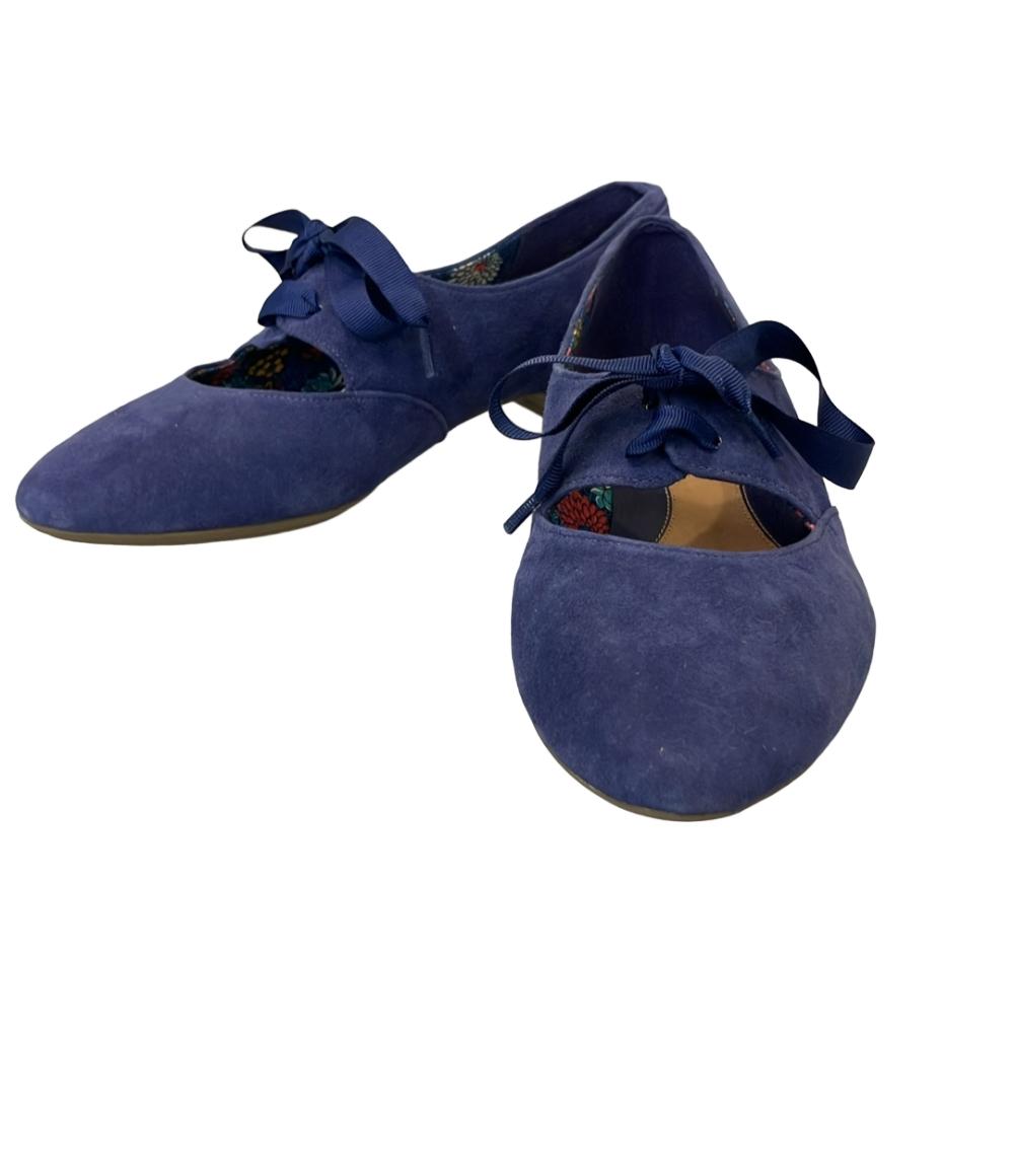 クラークス バレエシューズ パンプス レディース SIZE 5 1/2 (L 
