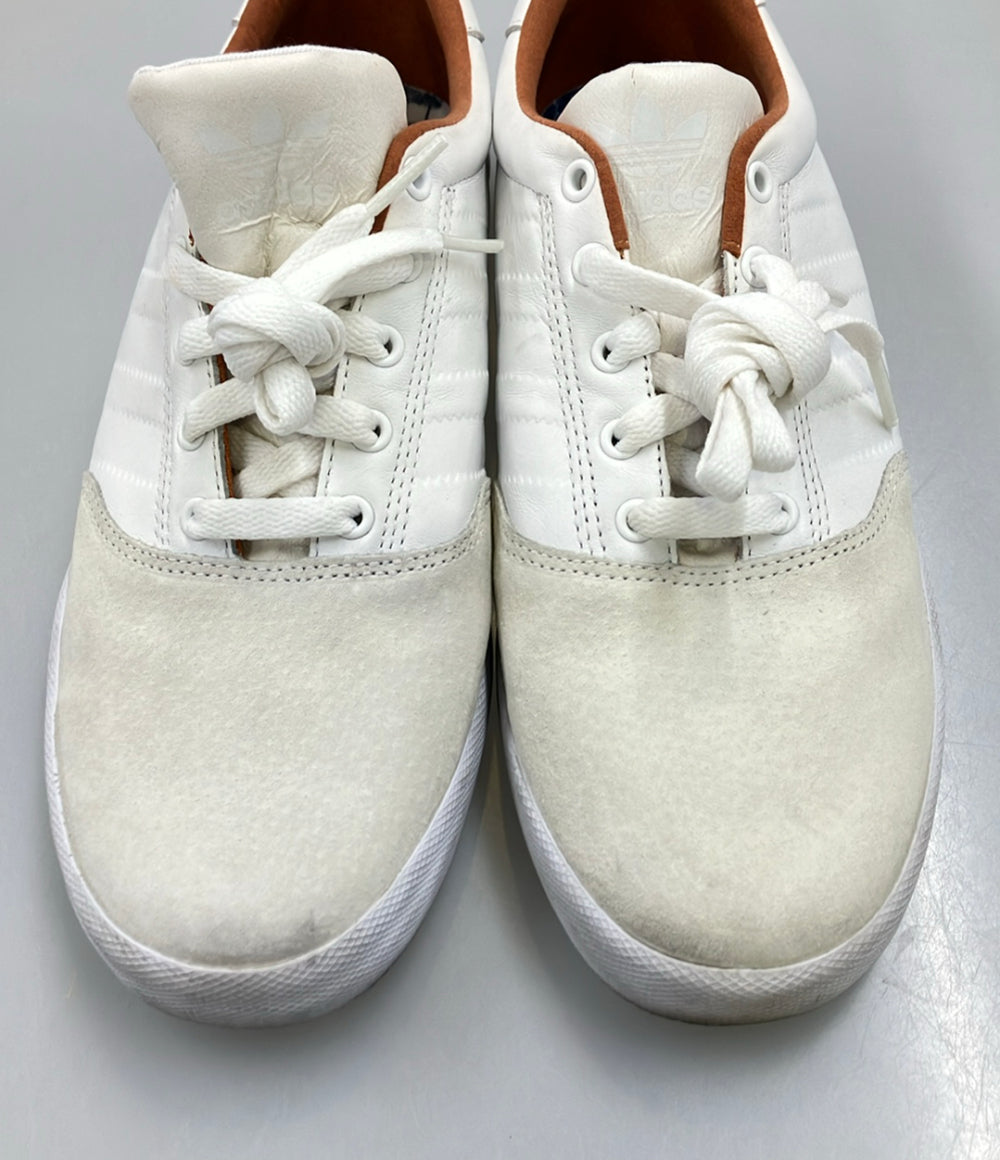 adidas ローカットスニーカー V24023 メンズ SIZE 26.0 (M) アディダス