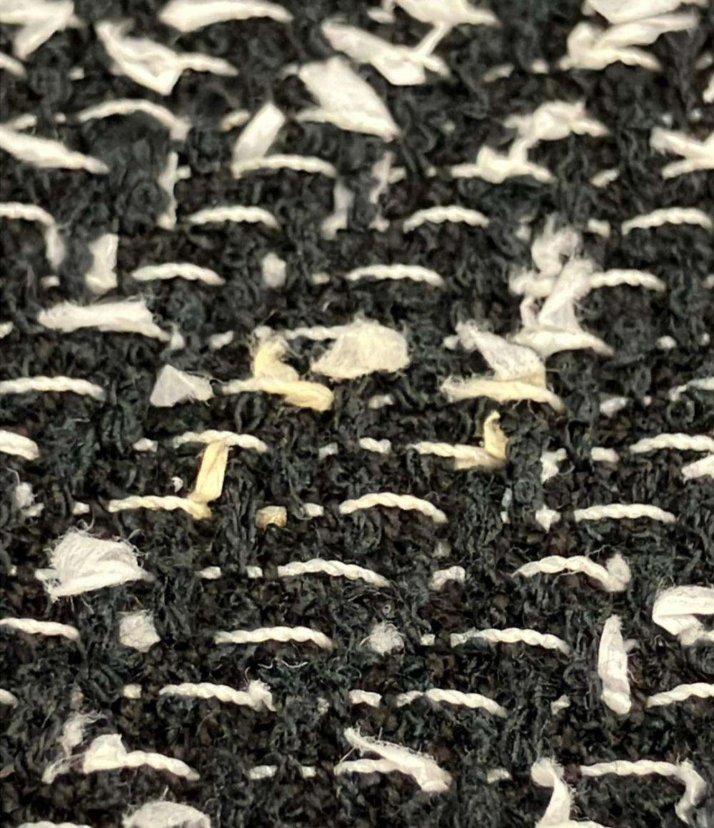 シャネル ノースリーブツイードワンピース レディース SIZE 38 (S) CHANEL