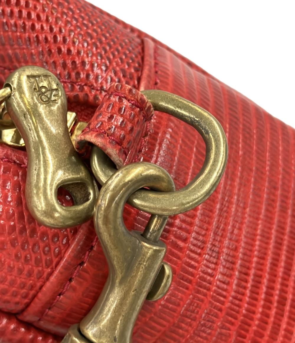 トフアンドロードストーン ショルダーバッグ 斜め掛け レディース TOFF&LOADSTONE