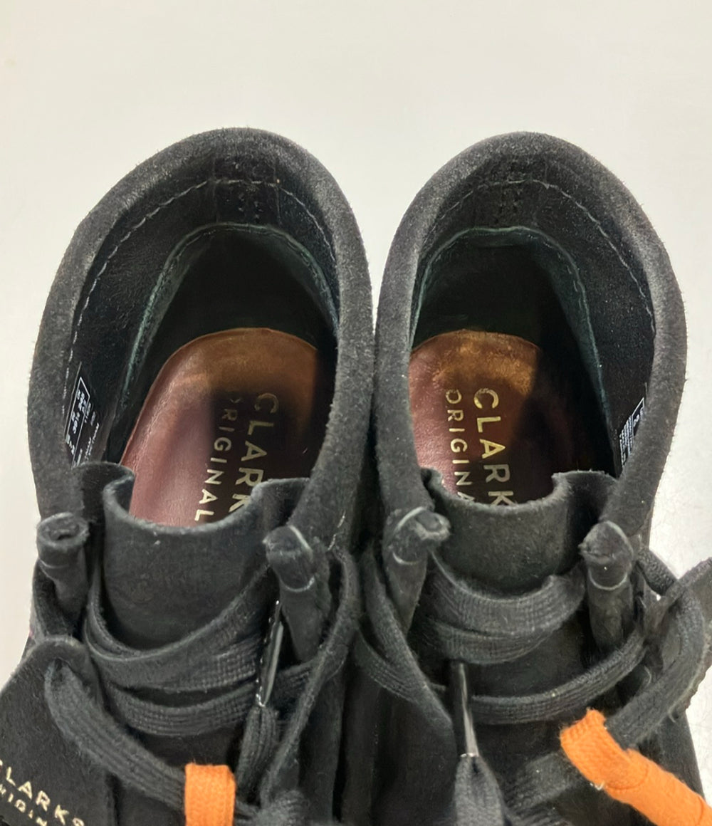 Clarks Originals ワラビーブーツ メンズ SIZE UK 6 (24cm) クラークス オリジナルズ