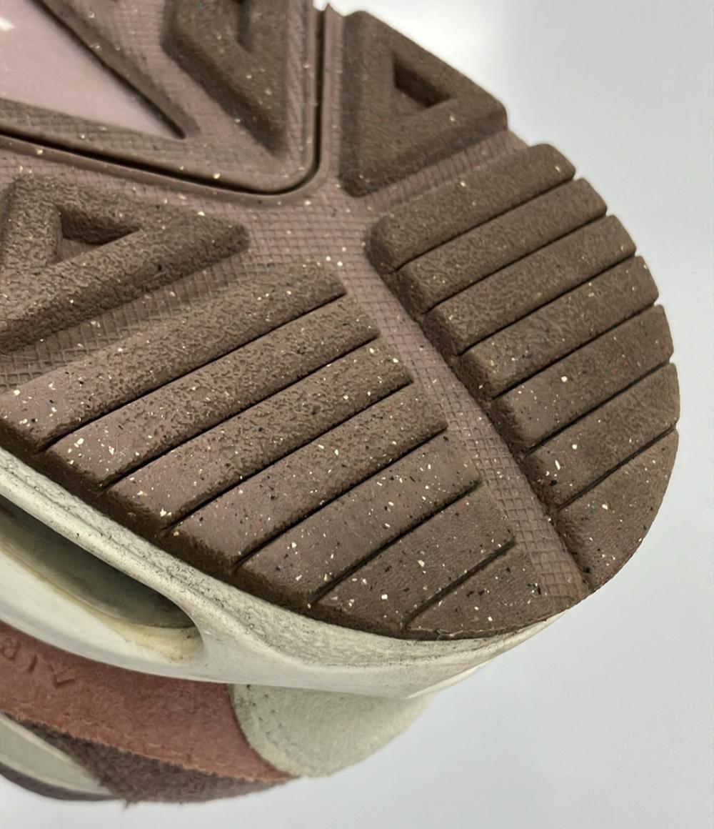 ナイキ ローカットスニーカー AIR MAX COMMAND 397690-600 レディース SIZE 24.0 (L) NIKE