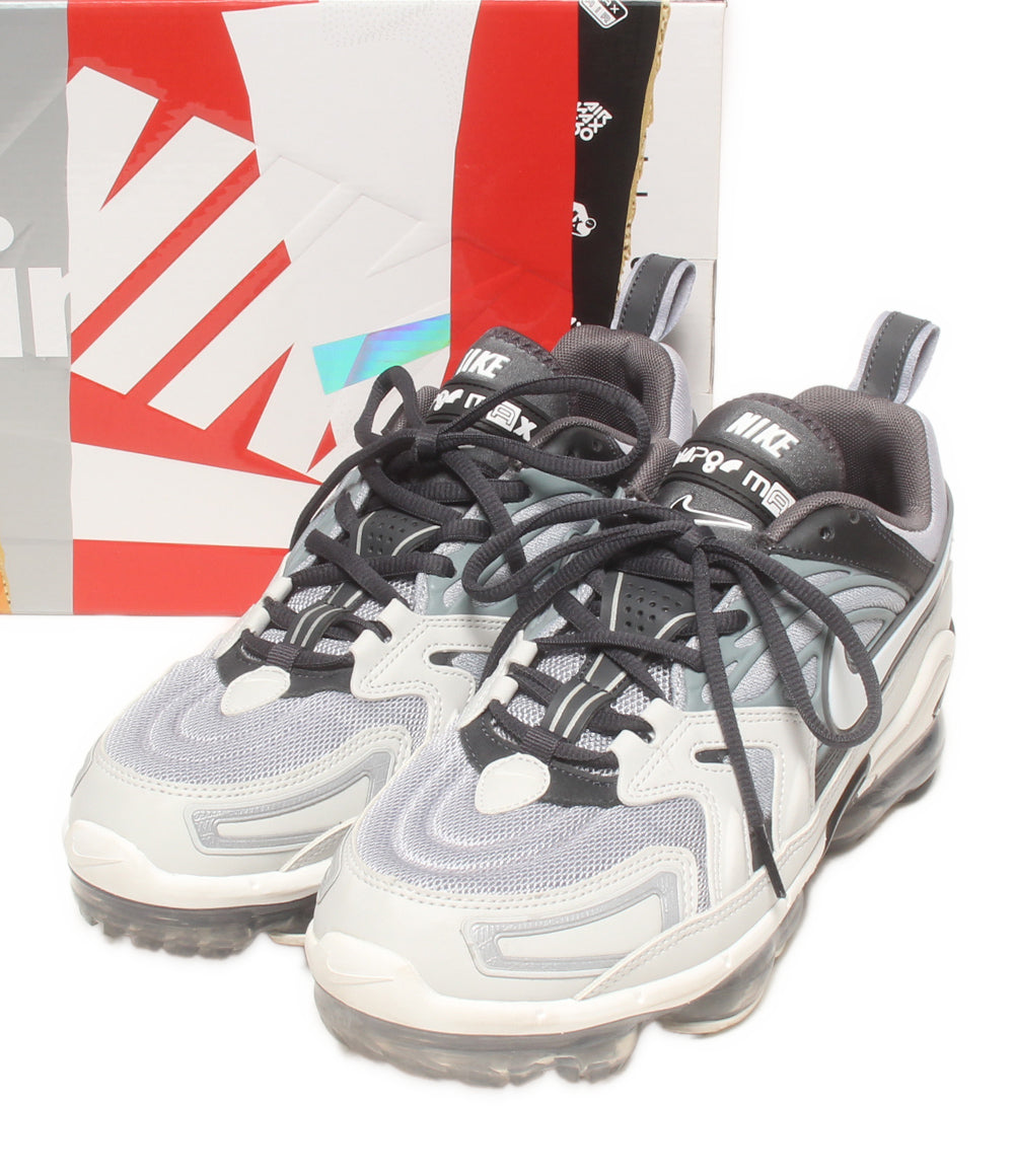 ナイキ ローカットスニーカー ヴェイパーマックス EVO ウルフグレー CT2868-002 メンズ SIZE 27.0 NIKE NIKE ローカットスニーカー ヴェイパーマックス EVO ウルフグレー