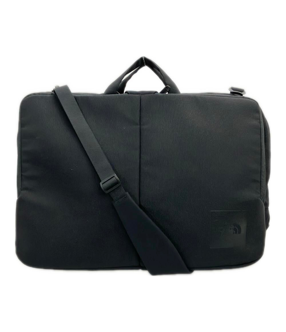 The North Face 3way ブリーフケース ザ・ノース・フェイス(THE NORTH
