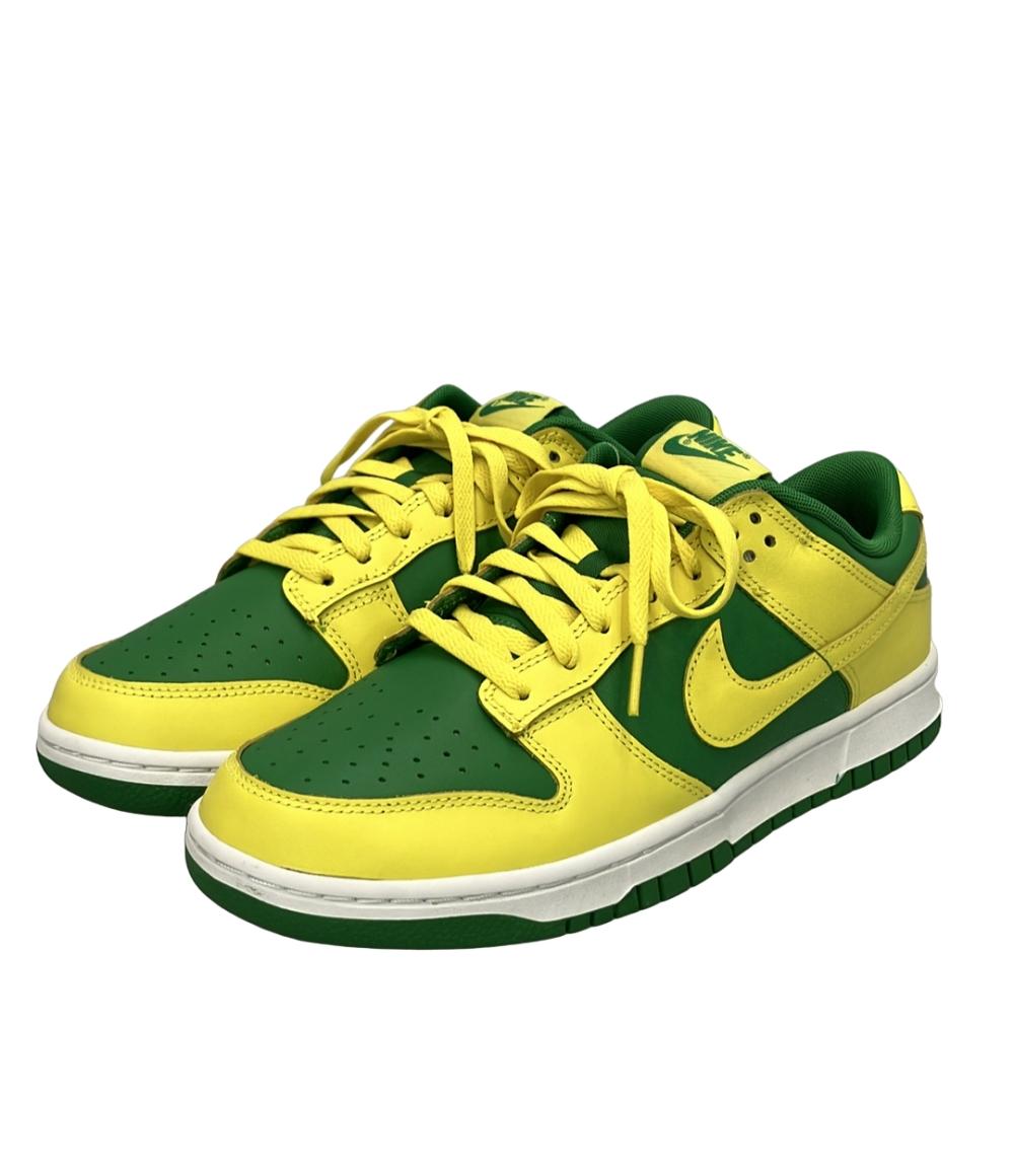NIKE ローカットスニーカー ダンク ロー レトロ BTTYS DV0833-300
