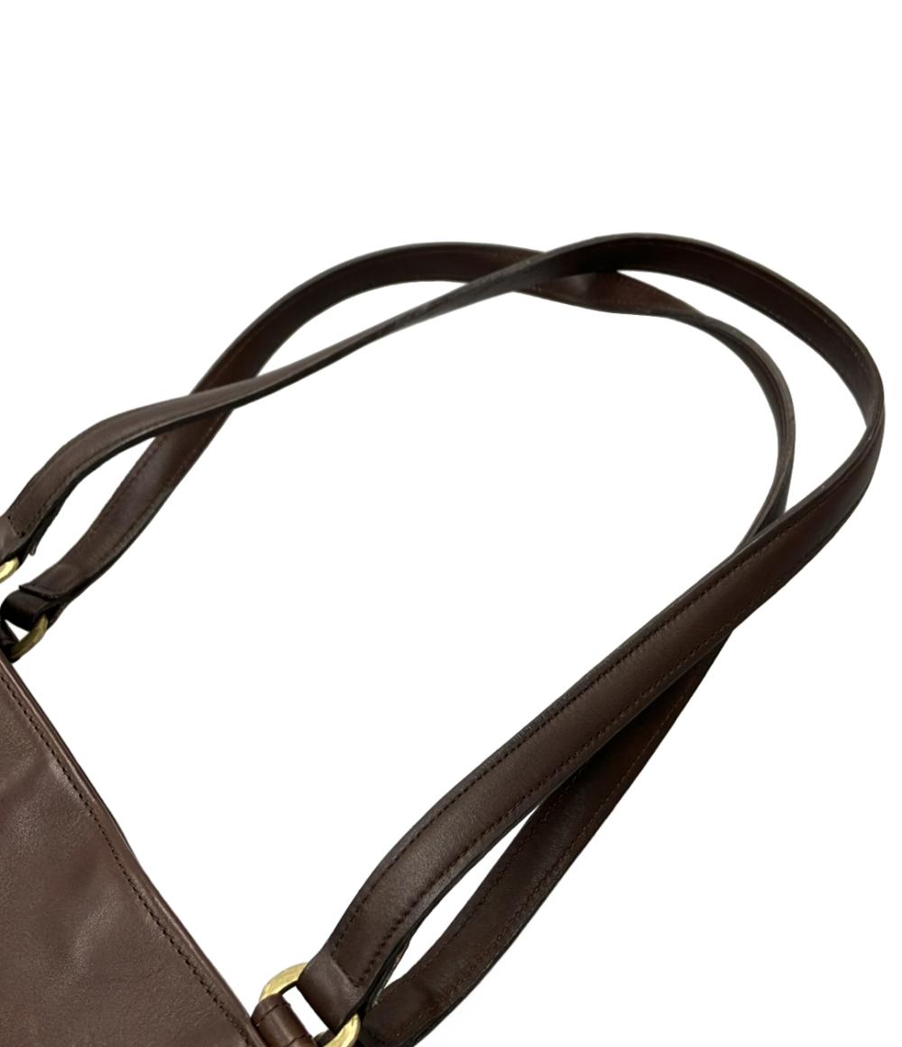 COACH ショルダーバッグ 肩掛け 9098 レディース コーチ