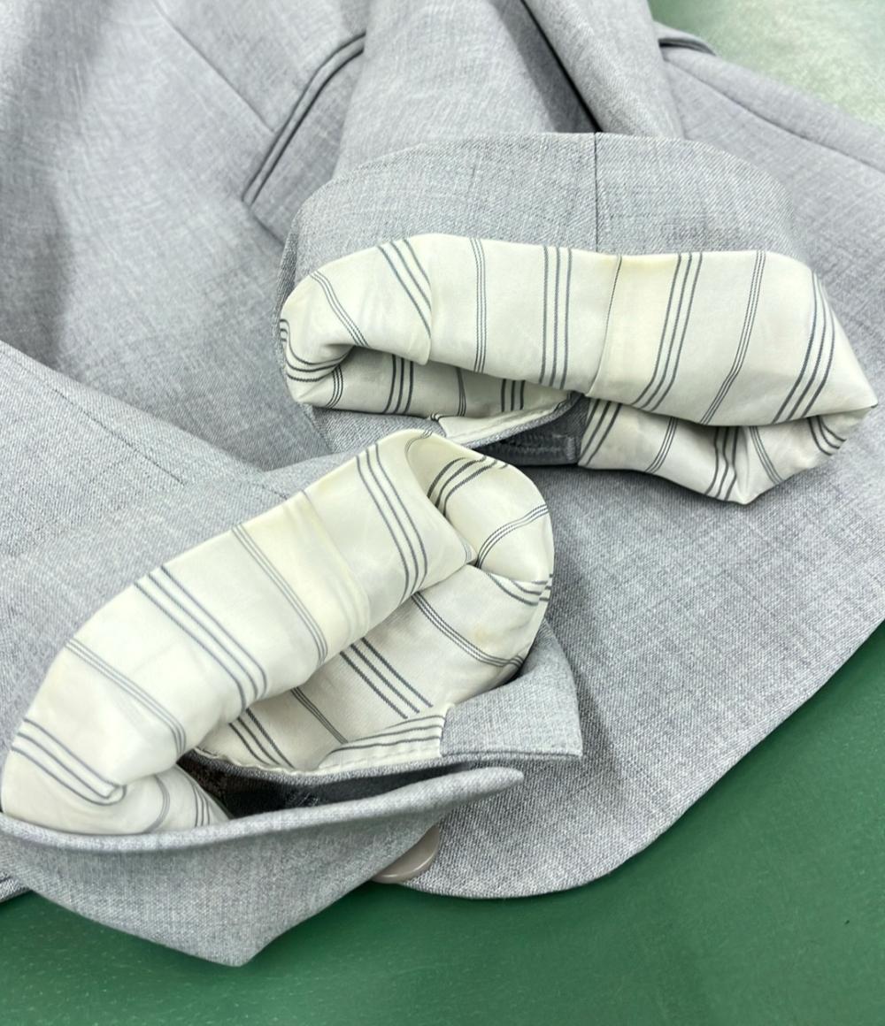 訳あり セオリー テーラードジャケット レディース SIZE 2 (M) theory