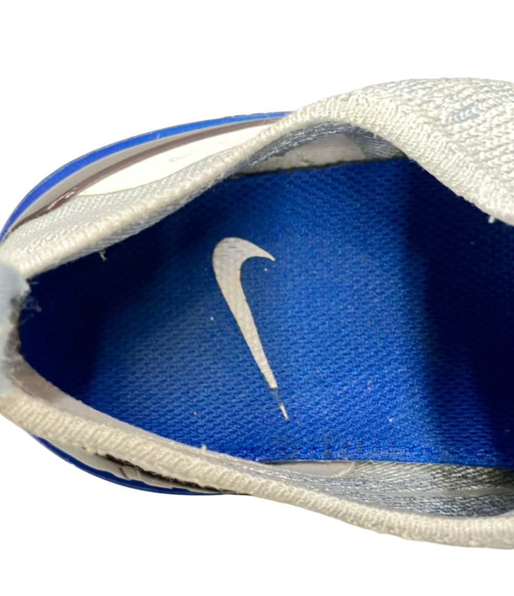 NIKE ローカットスニーカー EPIC PHANTOM REACT FLYKNIT BV0415-101 レディース SIZE 25.0 ナイキ
