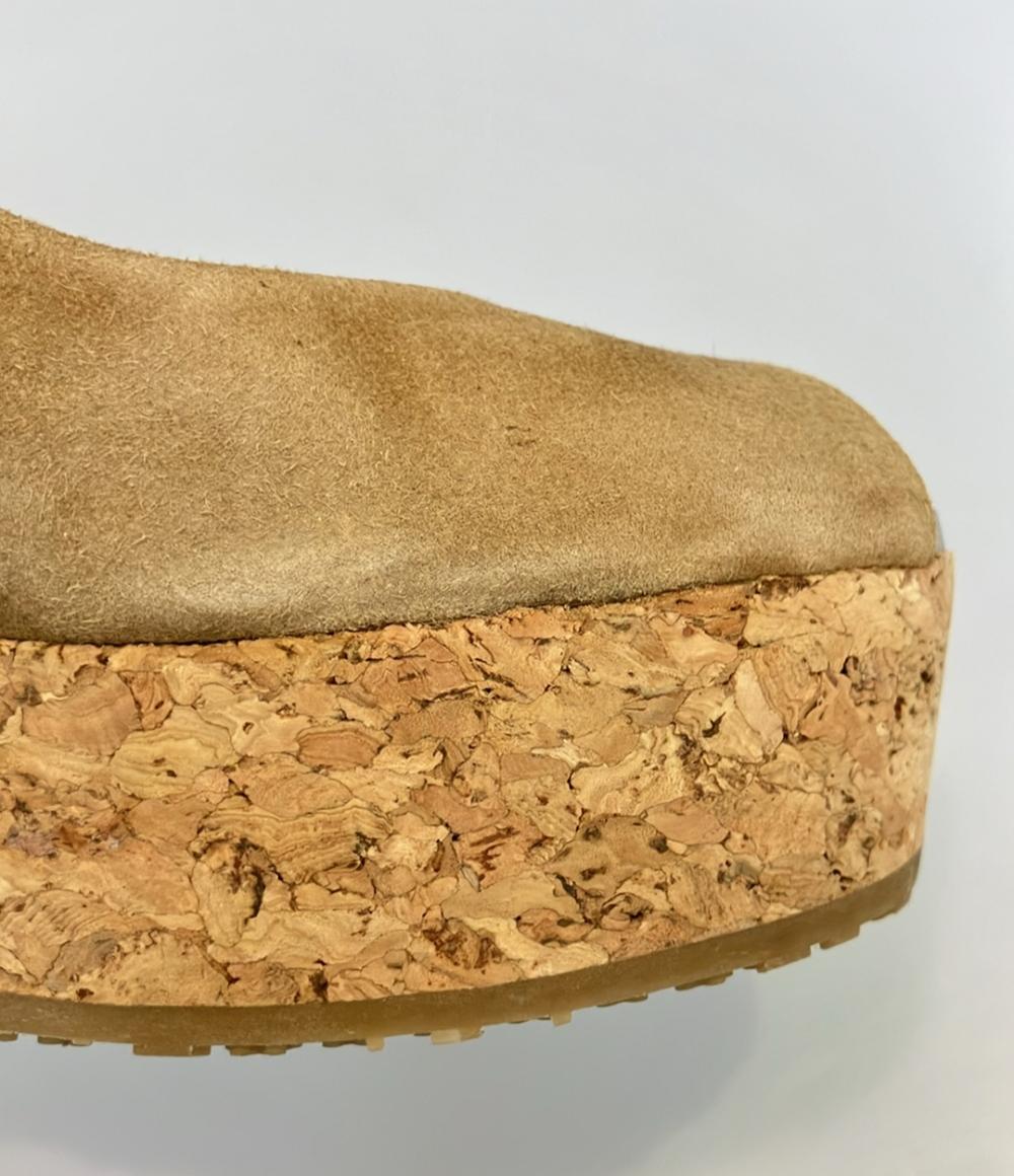 ジミーチュウ ウェッジソールサンダル レディース SIZE 34 (XS) Jimmy Choo