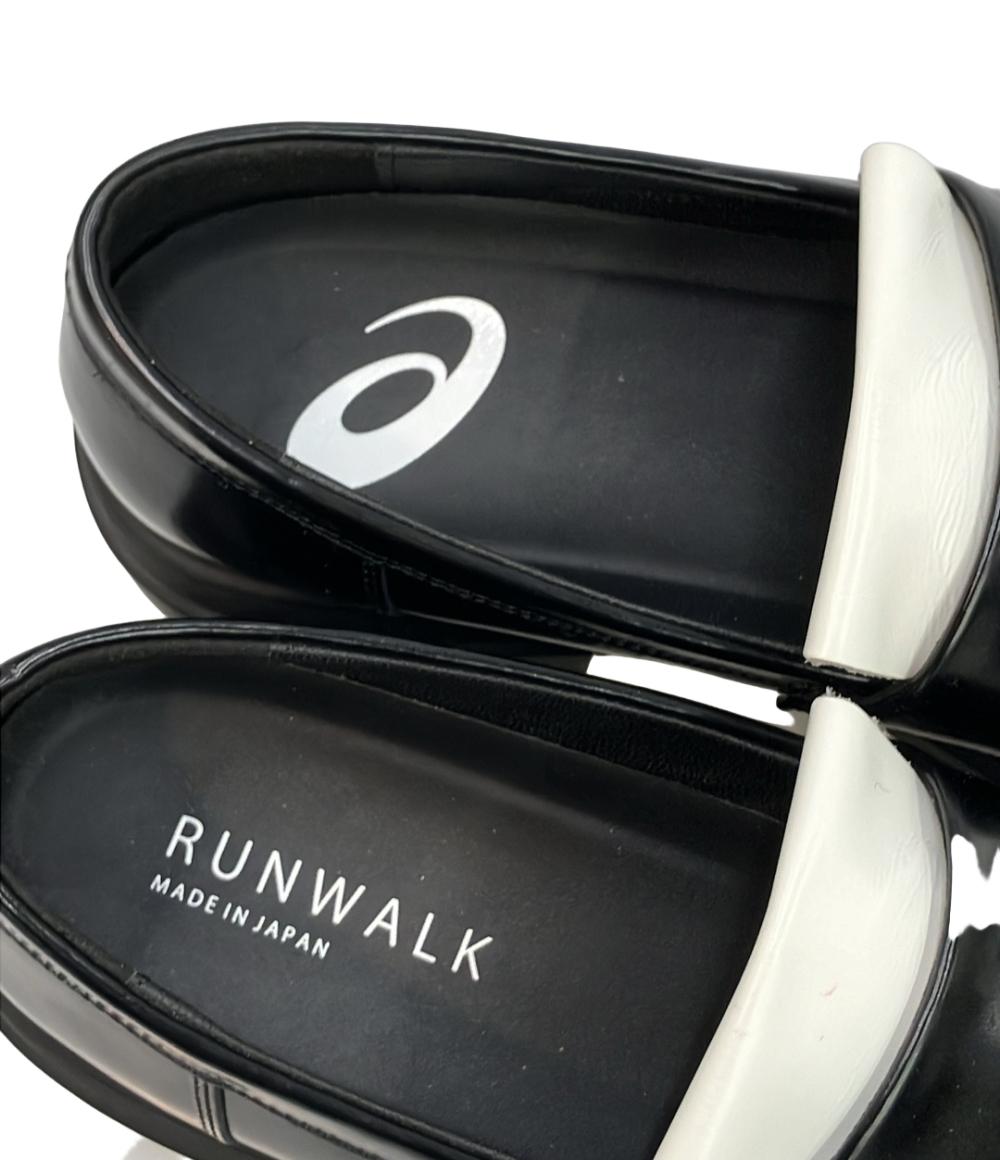 asics ローファー ランウォーク ラギッド CC レディース SIZE 24.0 (L) アシックス