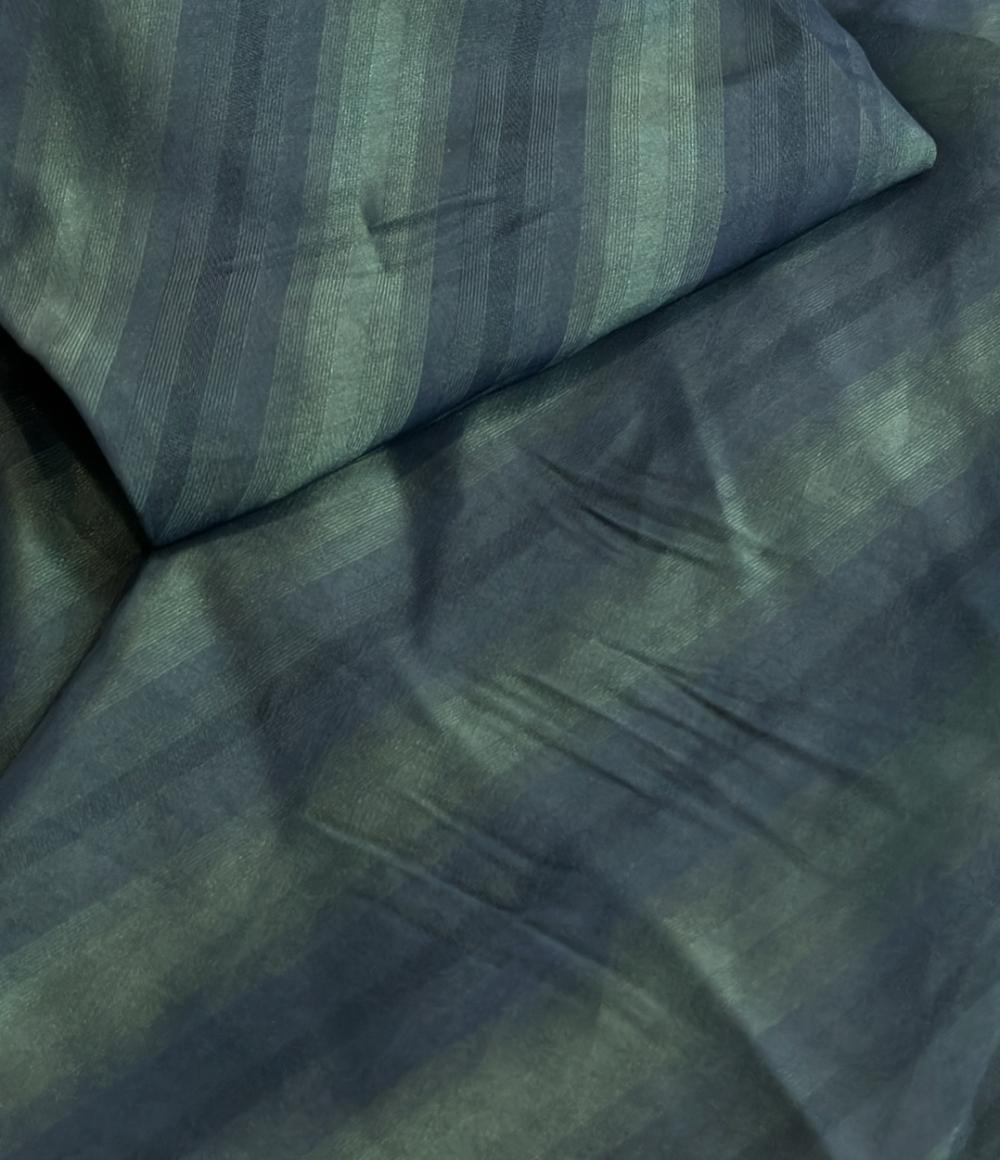 サルバム 長袖シャツ メンズ SIZE M (M) sulvam