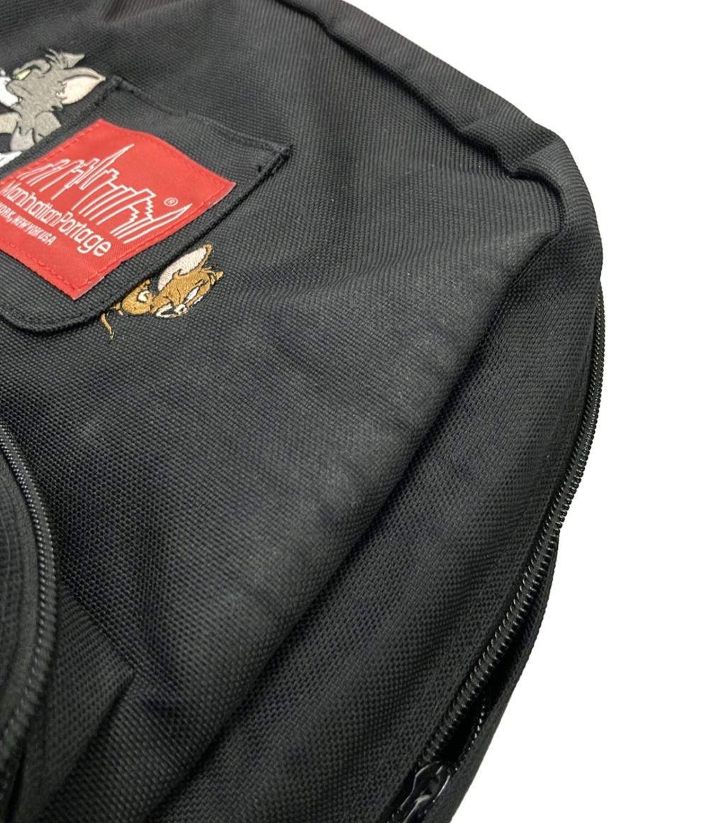 Manhattan Portage Tom and Jerry リュック ナイロン ユニセックス マンハッタンポーテージ トムアンドジェリー
