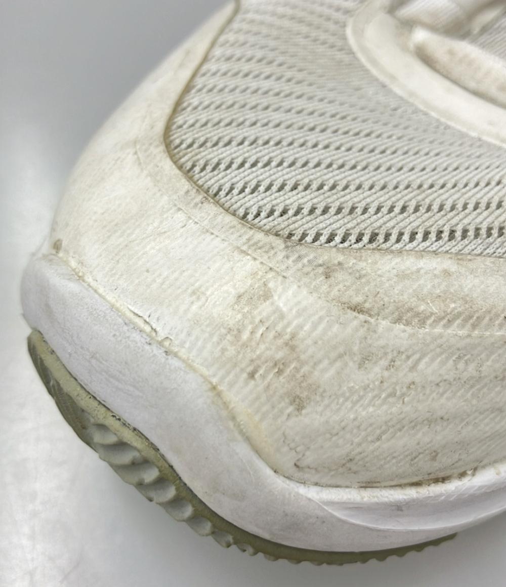 訳あり アディダス ローカットスニーカー AQ6139 メンズ SIZE 28.0 (XL) adidas