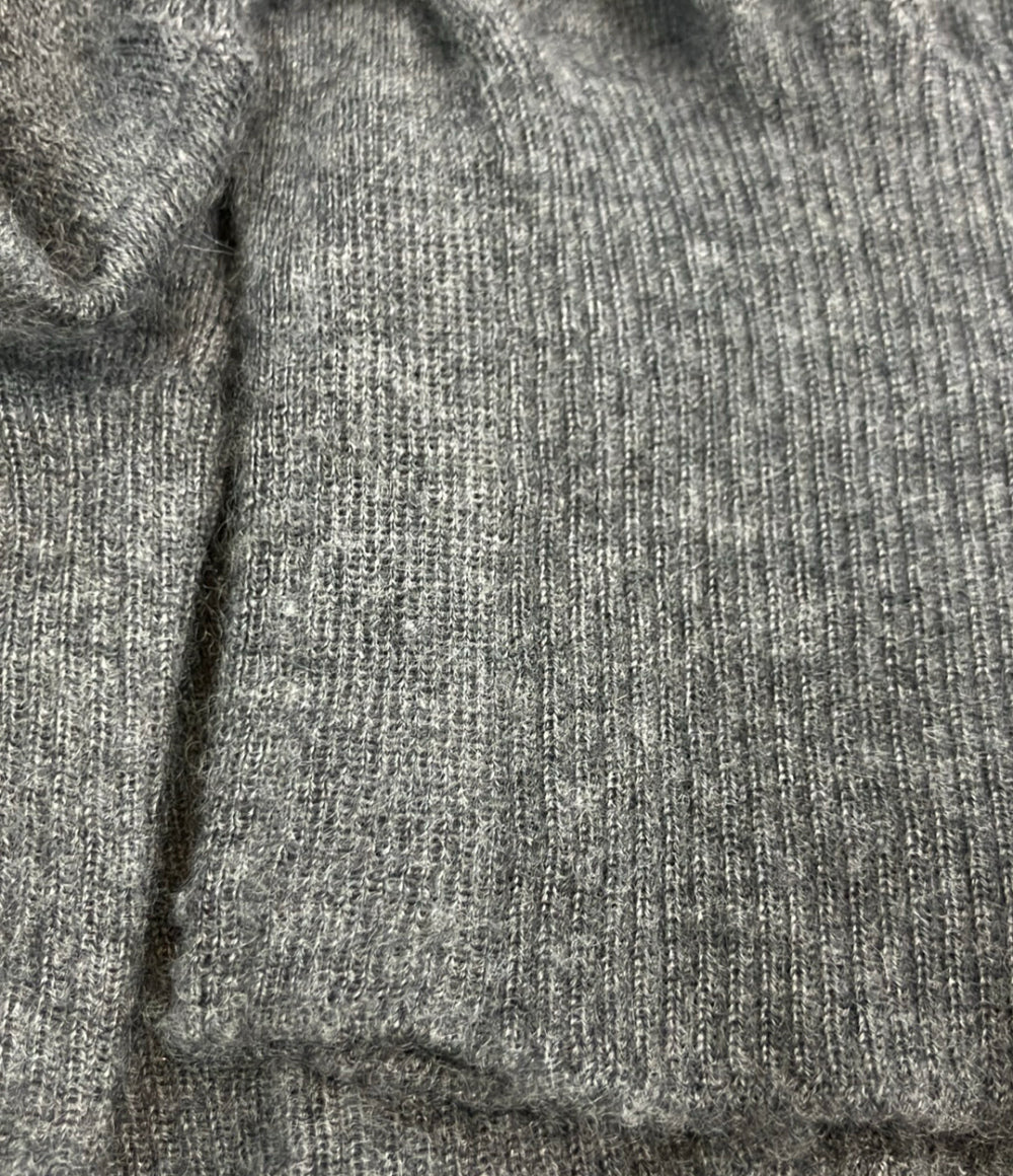 BLAMINK ノースリーブニット レディース SIZE 38 (M) ブラミンク