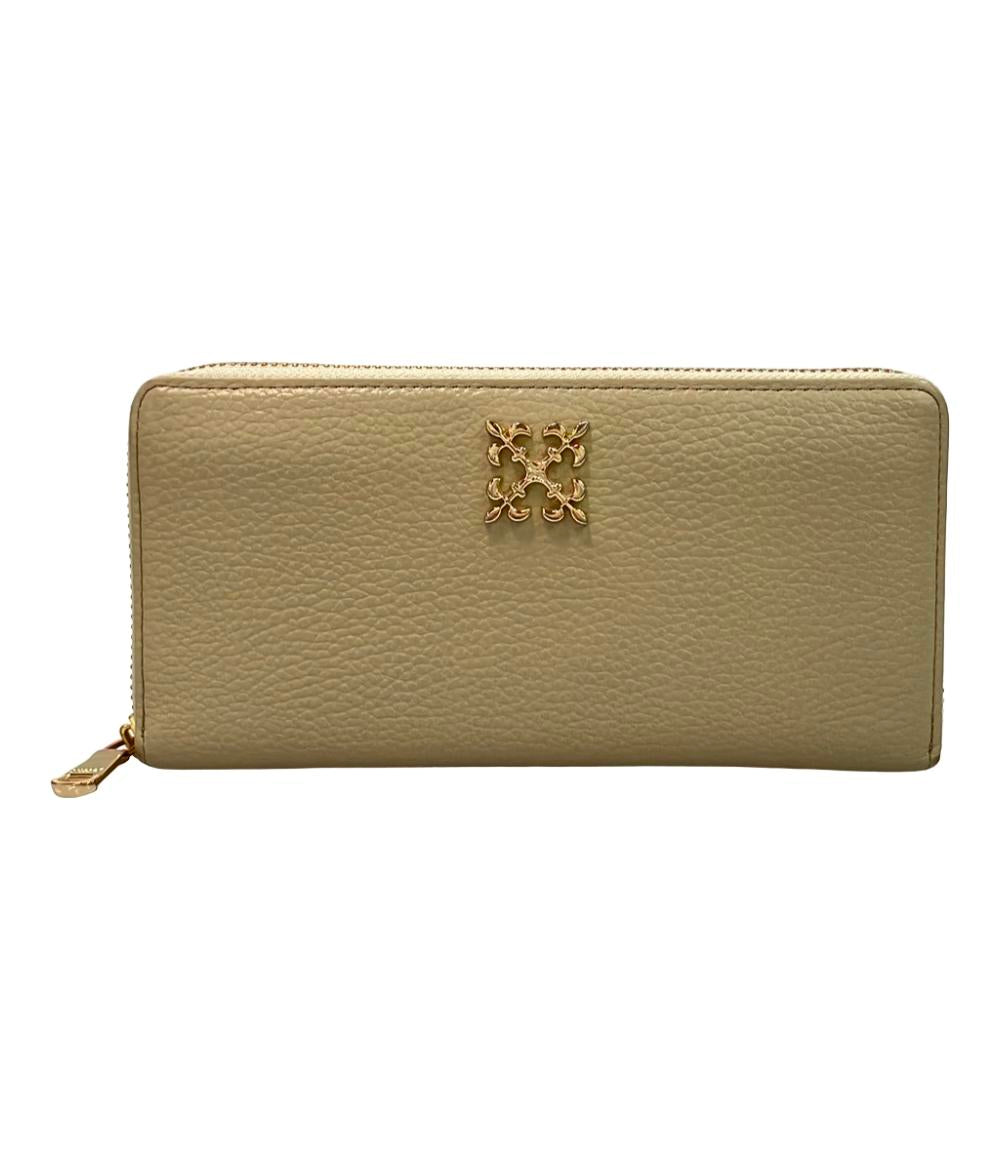 russet ラウンドファスナー長財布 レディース ラシット – Rehello by