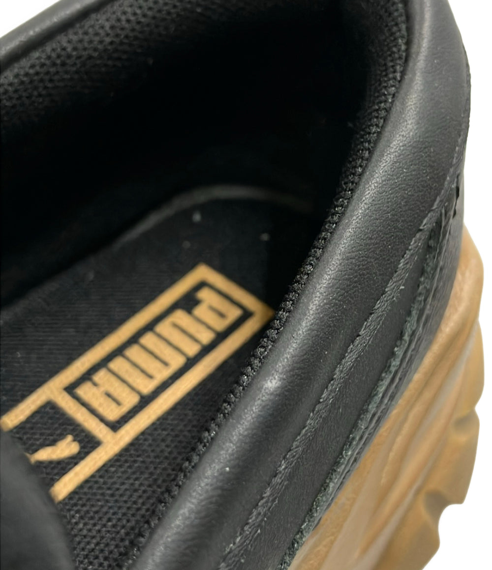 PUMA 厚底ローファー ローファー WNS 397730-03 レディース SIZE 23.5 プーマ