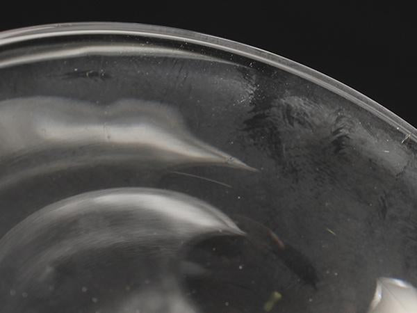 ティファニー シャンパングラス 2点セット ペア フローレット TIFFANY&Co.