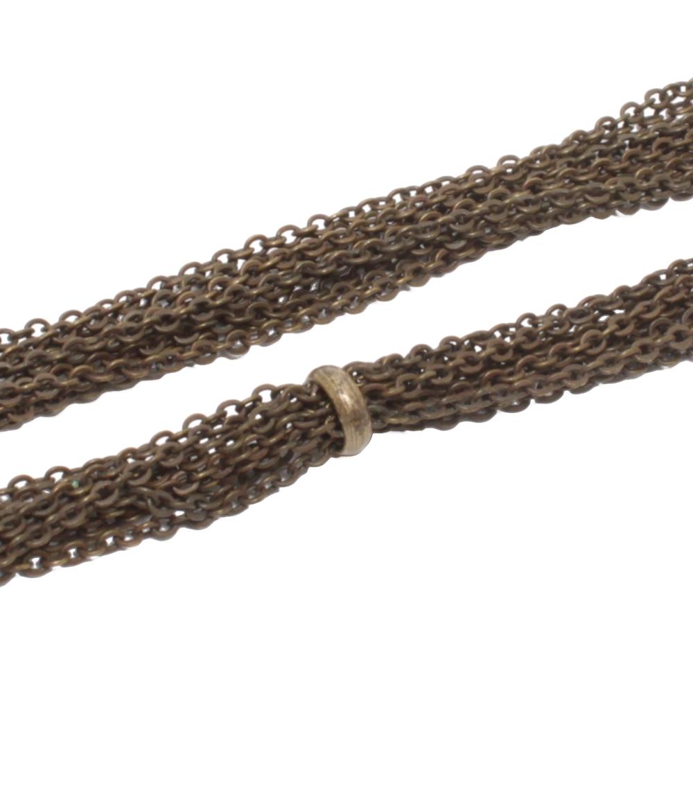 ネックレス レディース DYRBERG KERN